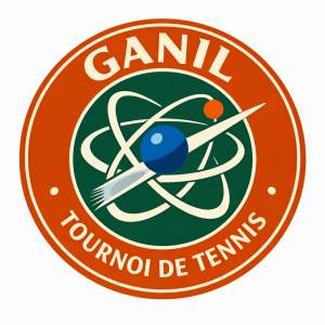 Tournoi de Tennis 2026