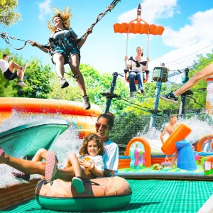 Bayeux Aventure 2026