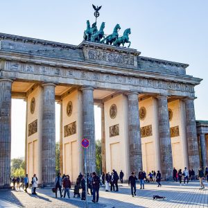 Berlin 2027