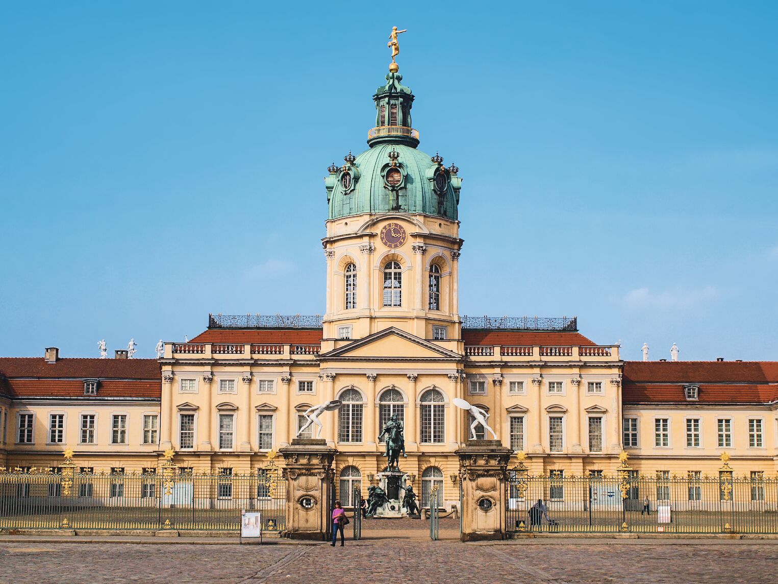 Berlin 2027 – Image 2