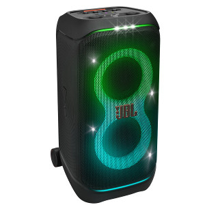 Enceinte sur batterie