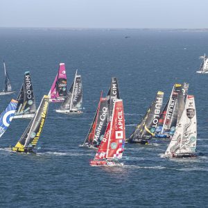 Route du Rhum 2026