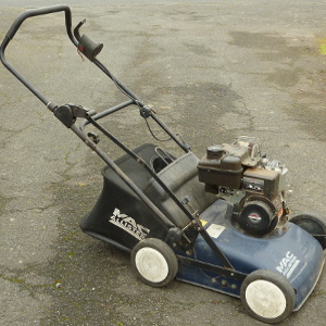 Scarificateur thermique