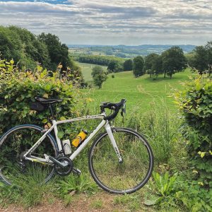 Sortie Vélo 2026